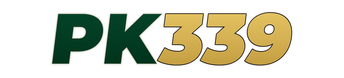 pk339 logo